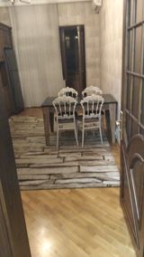 İcarəyə verilir 3 otaqlı yeni tikili 155 m² — QADIR ORDUBADLI