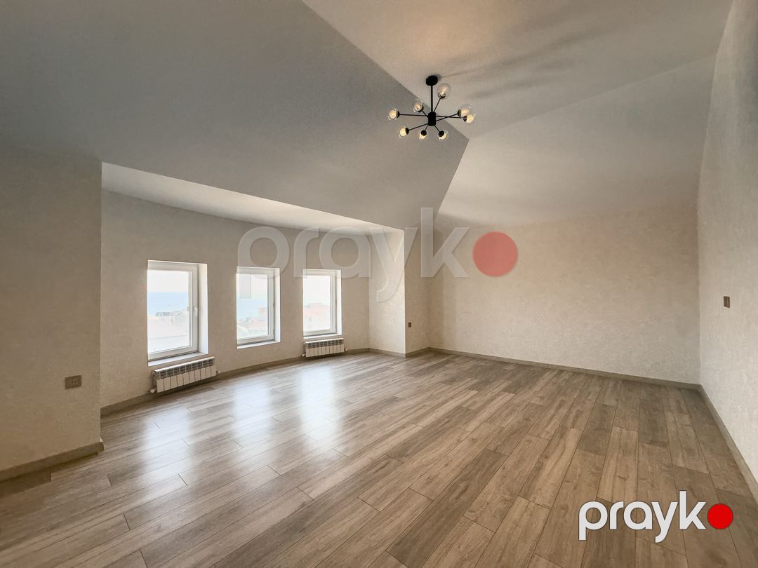 İcarəyə verilir 2 otaqlı yeni tikili 87.4 m² — Mənzil, Bakı (6)
