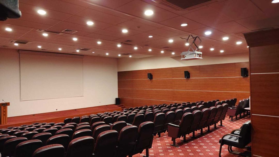 İcarəyə verilir obyekt 226 m² — Əmlak, Bakı (5)