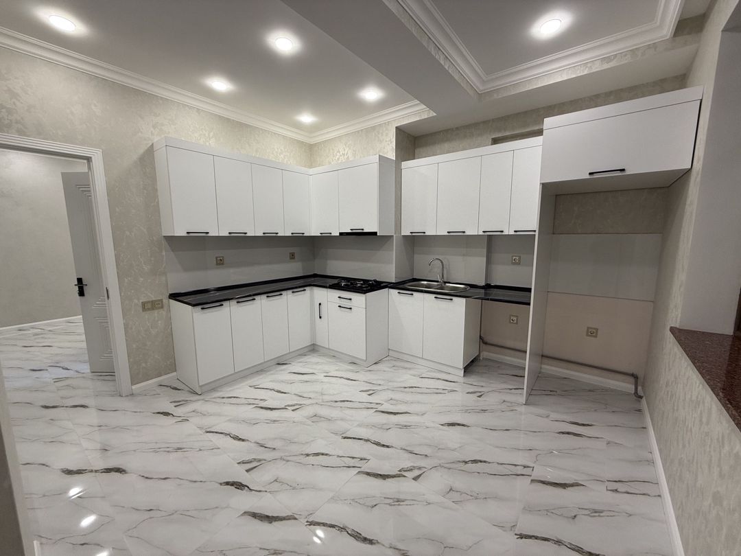 İcarəyə verilir 2 otaqlı yeni tikili 72 m² — Mənzil, Bakı (6)