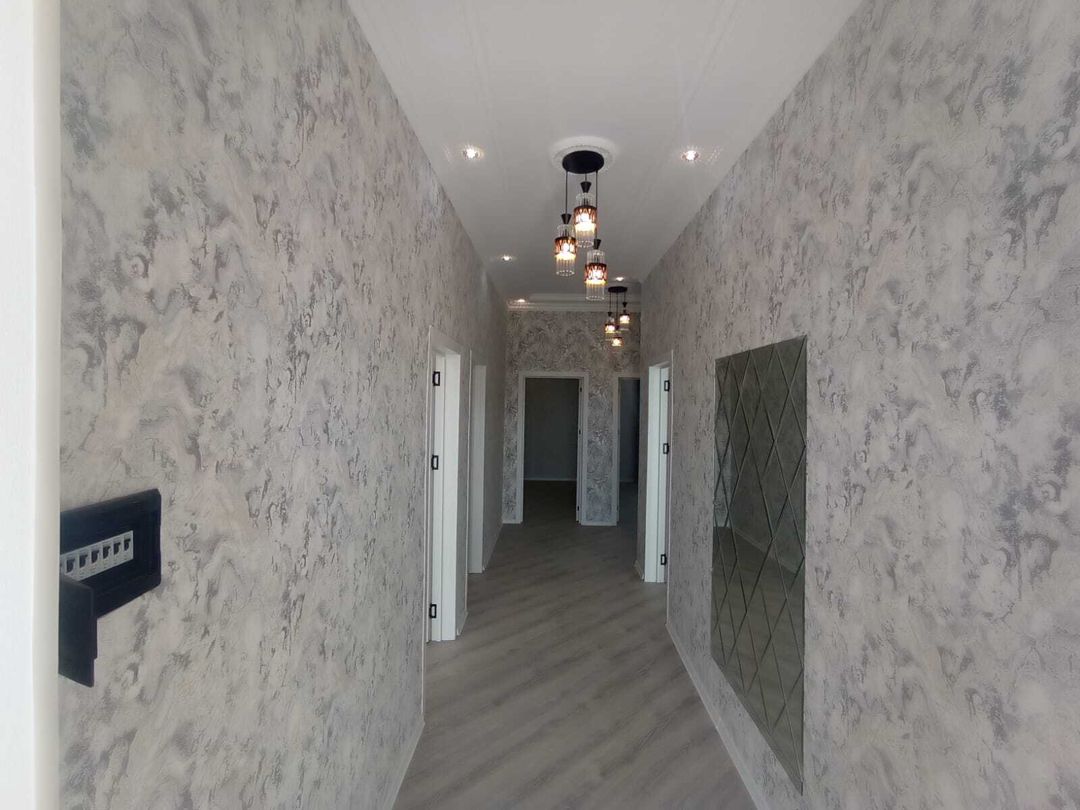 Həyət evi, Şüvəlan qəs — Ev, villa, Bakı (11)