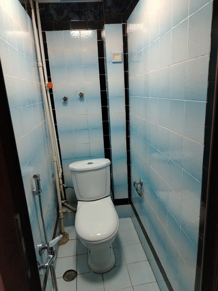 Satılır 4 otaqlı köhnə tikili 80 m² — Mənzil, Bakı (7)