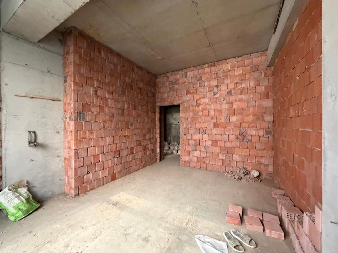 Satılır 2 otaqlı yeni tikili 100 m² — Mənzil, Bakı (11)
