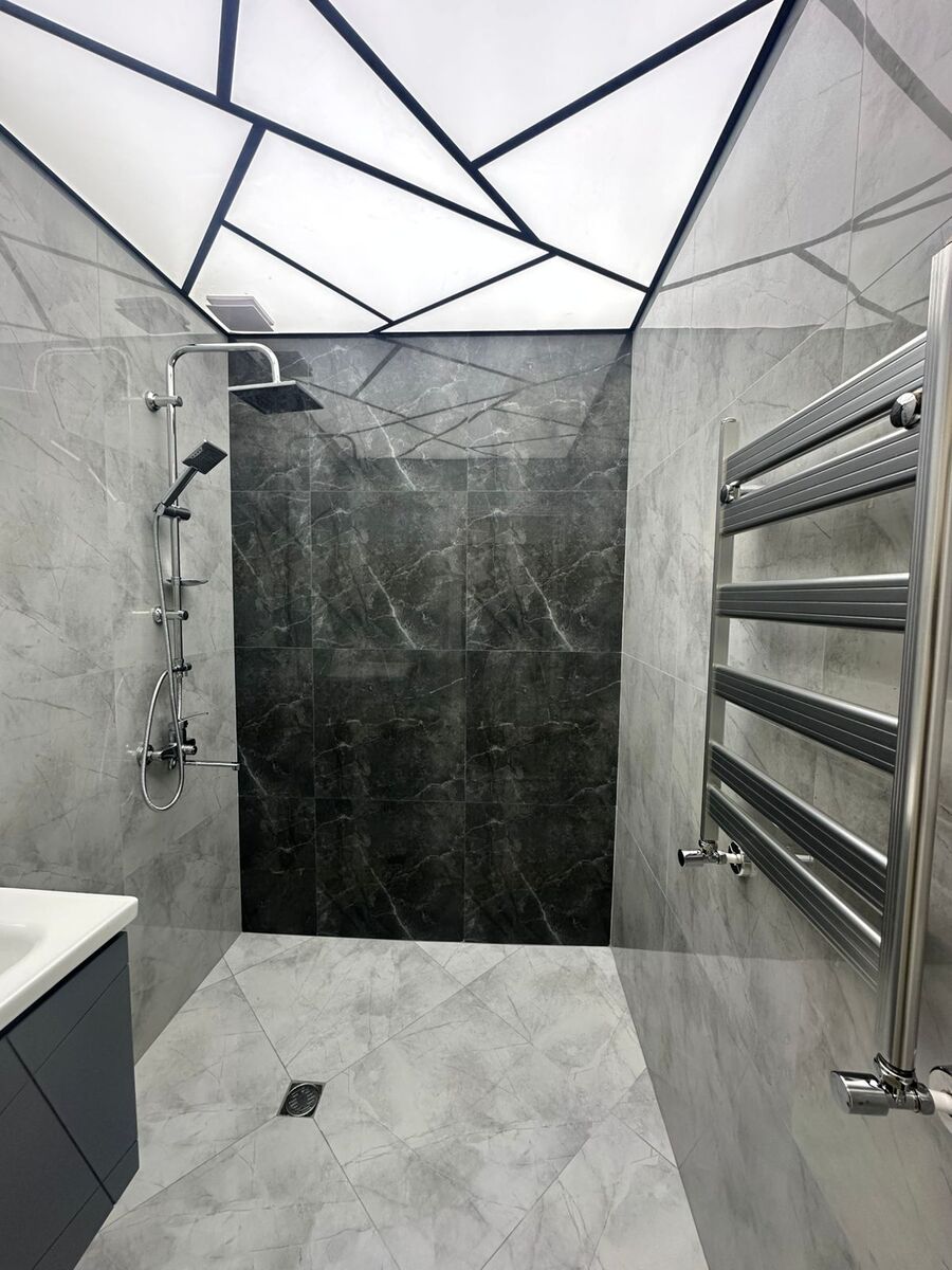 Satılır 2 otaqlı köhnə tikili 33 m² — Mənzil, Bakı (12)
