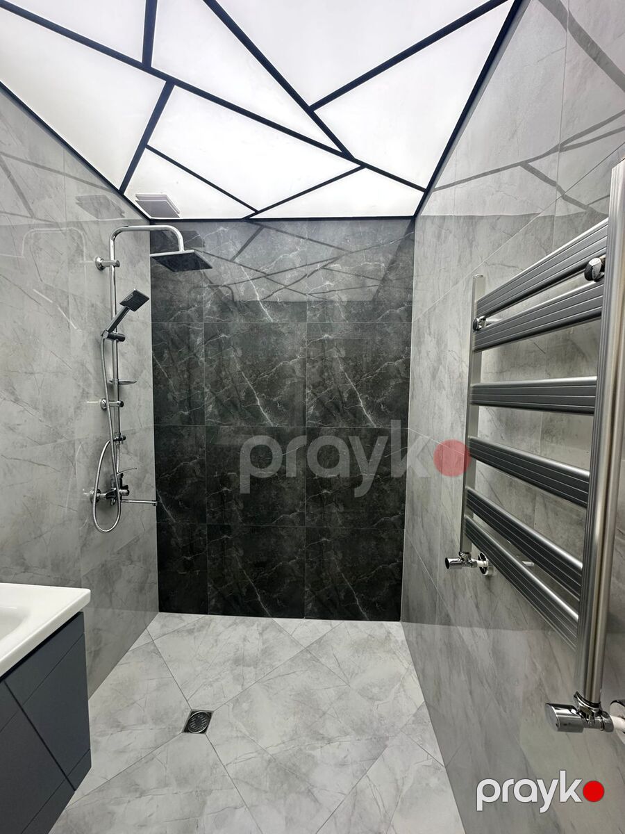 Satılır 2 otaqlı köhnə tikili 33 m² — Mənzil, Bakı (12)