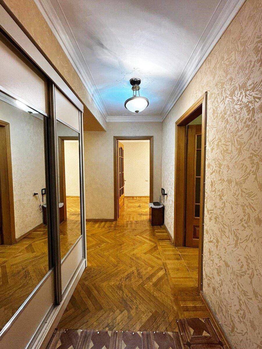 Satılır 3 otaqlı köhnə tikili 95 m² — Mənzil, Bakı (8)