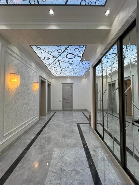 Satılır 2 otaqlı yeni tikili 101 m² — Bakı