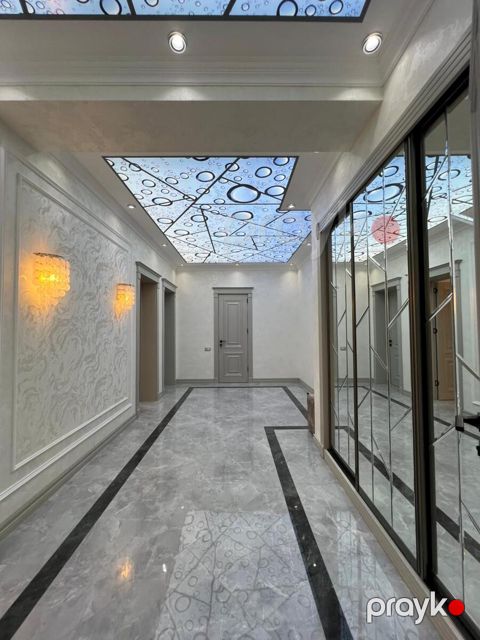 Satılır 2 otaqlı yeni tikili 101 m²