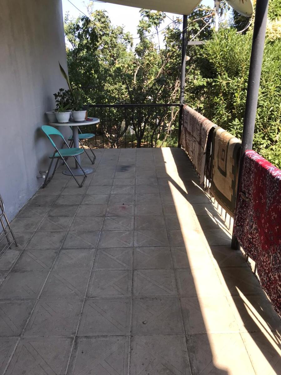 İcarəyə verilir 2 otaqlı həyət evi/bağ evi 100 m² — Ev, villa, Bakı (10)