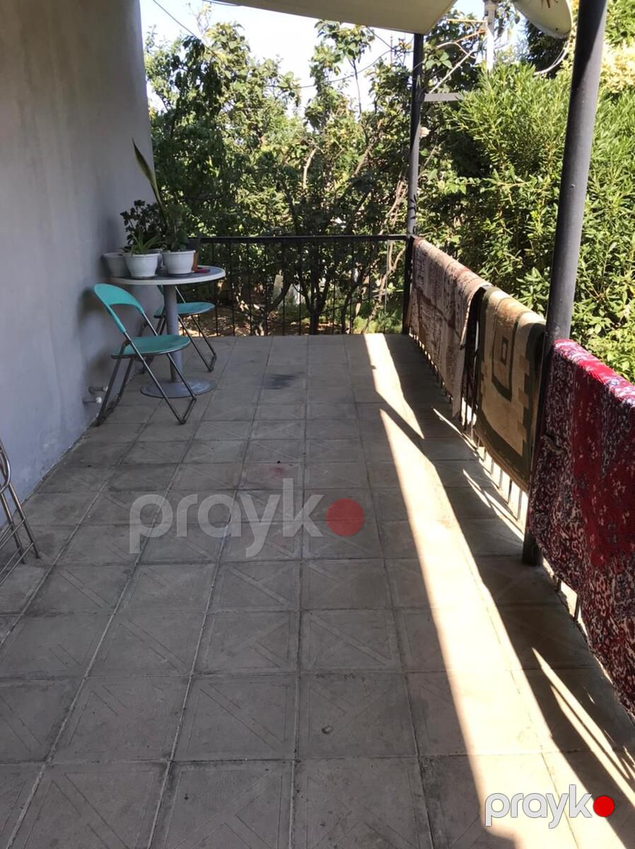 İcarəyə verilir 2 otaqlı həyət evi/bağ evi 100 m² — Ev, villa, Bakı (10)