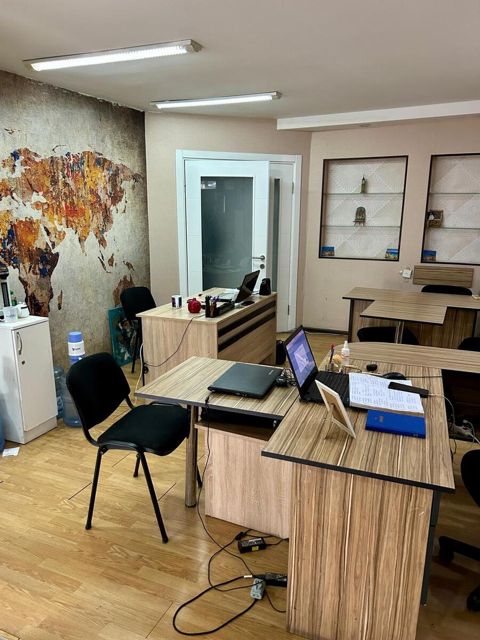 Ofis icarəyə verilir, Gənclik m — Bakı
