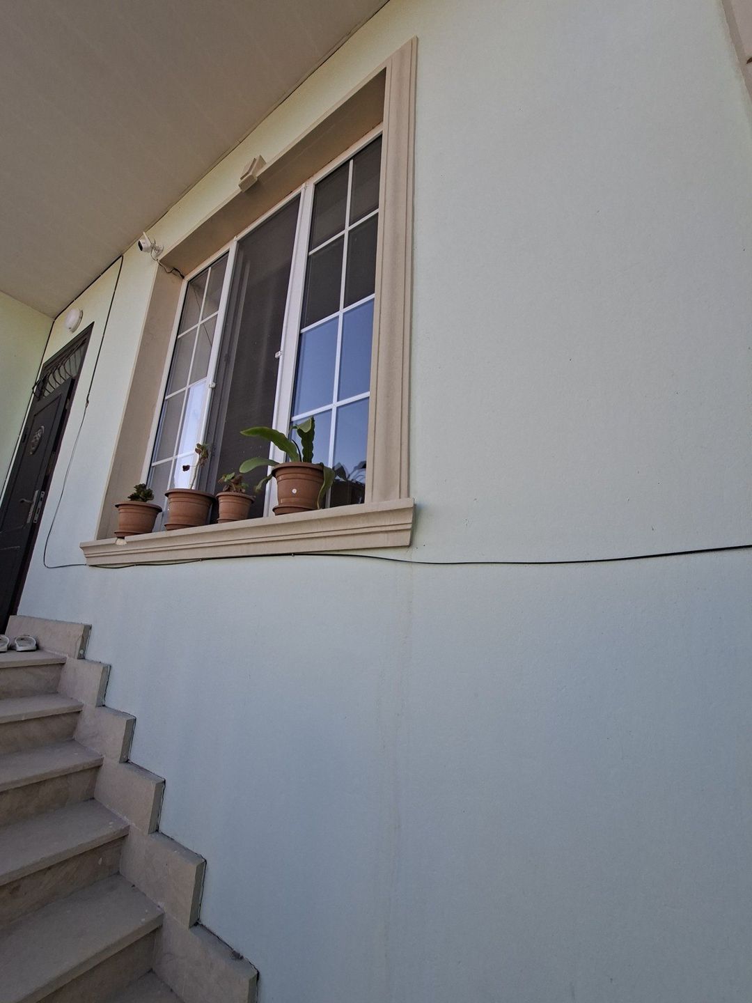 Satılır 3 otaqlı həyət evi/bağ evi 100 m² — Ev, villa, Bakı (8)