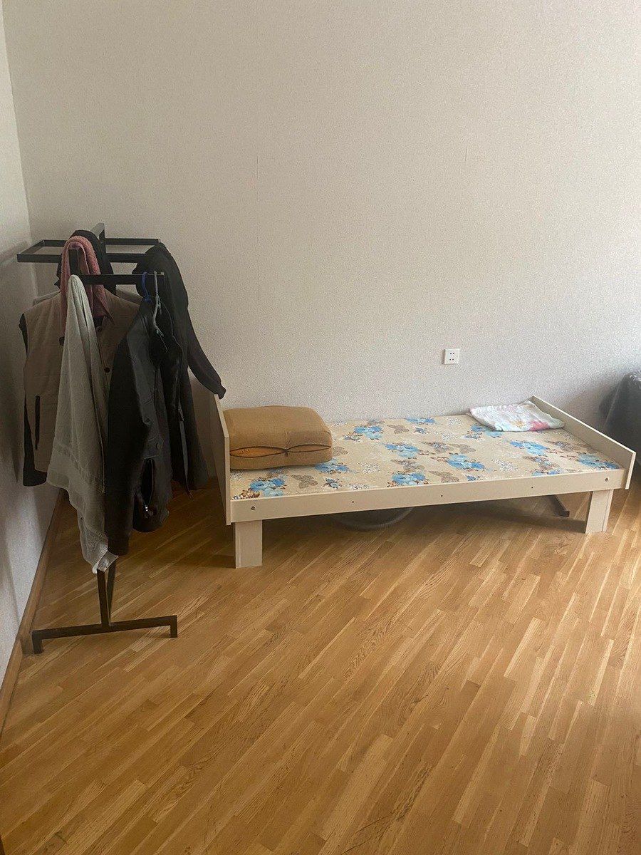 İcarəyə verilir 3 otaqlı köhnə tikili 80 m² — Mənzil, Bakı (3)