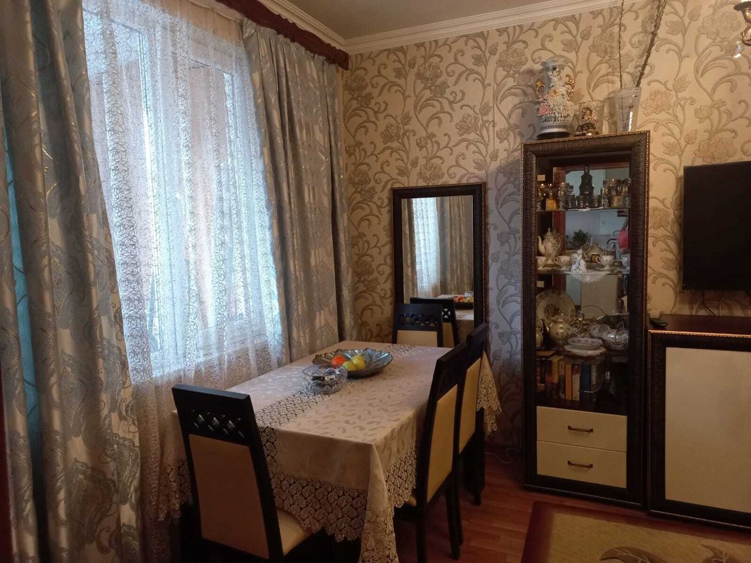 Satılır 2 otaqlı köhnə tikili 60 m² — Mənzil, Bakı (3)