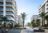 Satılır 1 otaqlı yeni tikili 46.4 m² — Adalat Hajiyev — Mənzil