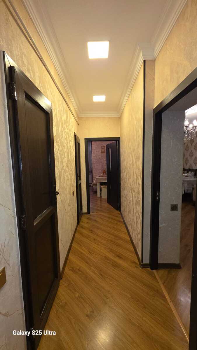 Satılır 2 otaqlı köhnə tikili 55 m² — Mənzil, Sumqayıt (11)