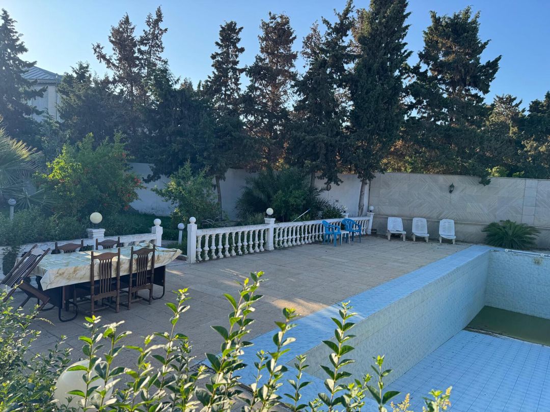 Satılır torpaq 14 sot — Torpaq, Bakı (6)