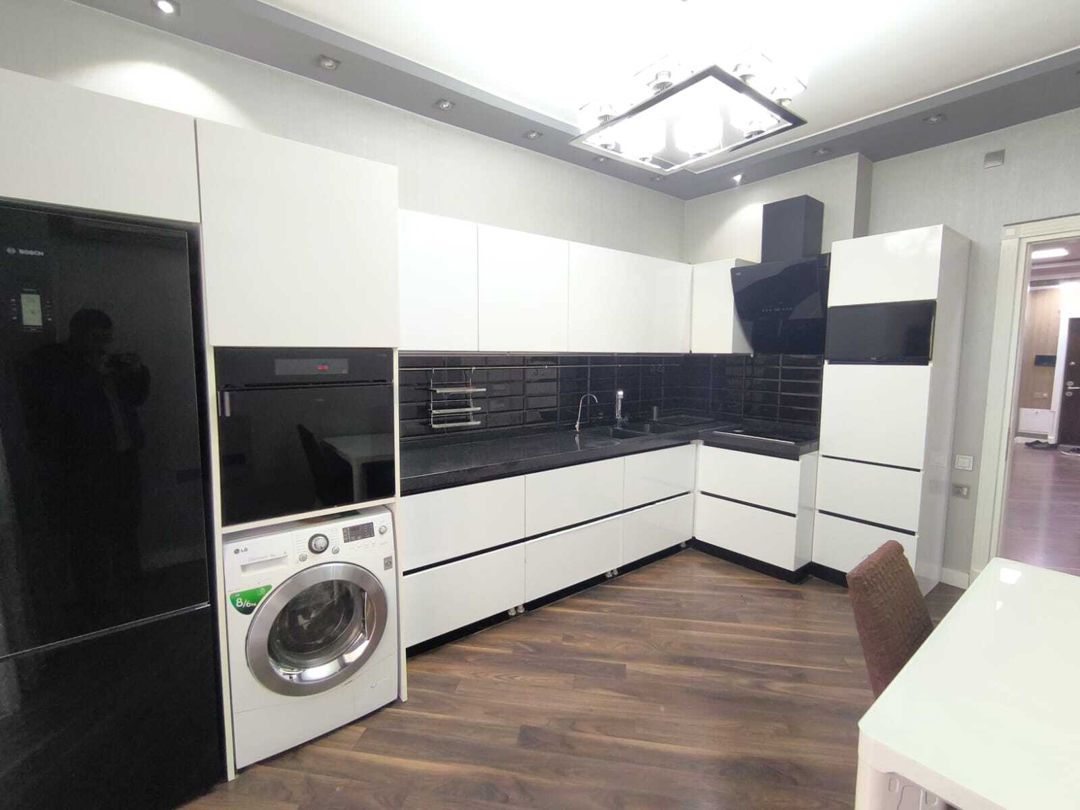 Satılır 4 otaqlı yeni tikili 161 m² — Mənzil, Bakı (10)
