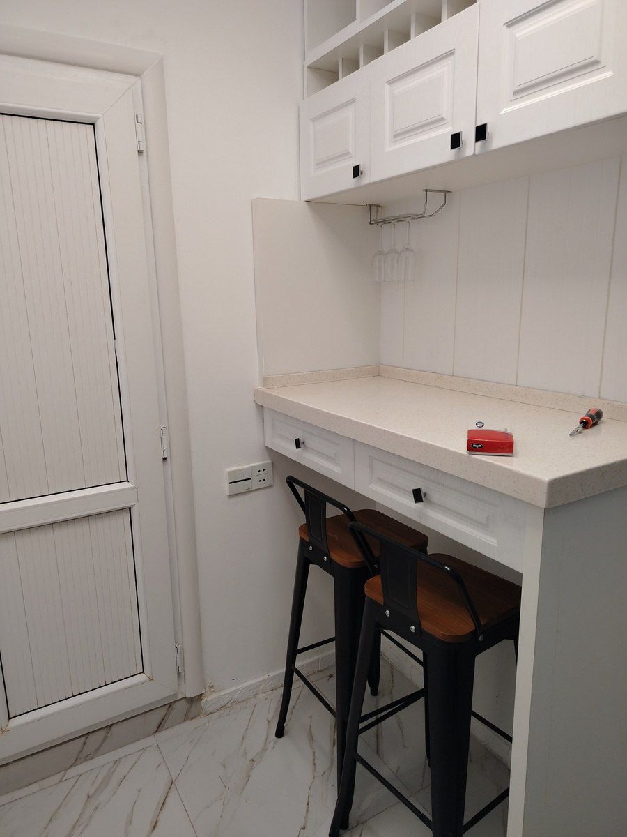 İcarəyə verilir 1 otaqlı köhnə tikili 28 m² — Mənzil, Bakı (6)