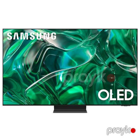 Samsung QE-55S95CAUXRU — Bakı