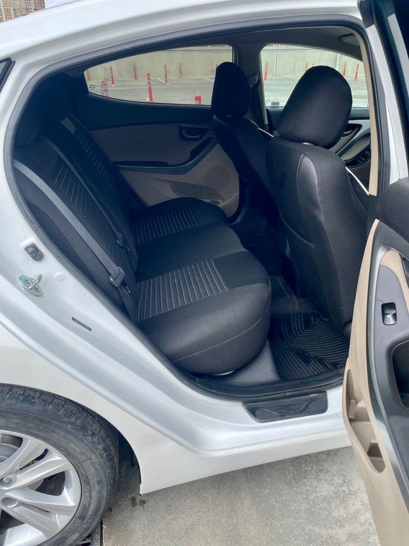 Hyundai Elantra, 1.8 L, 2015 il, 172 398 km — Avtomobillər, Bakı (10)