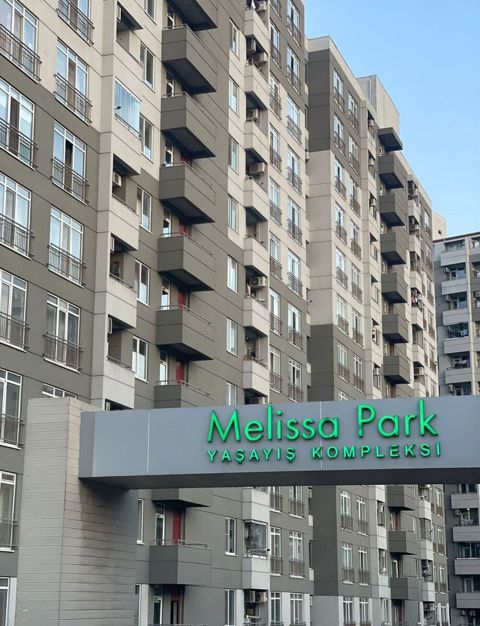 İcarəyə verilir 1 otaqlı yeni tikili 30 m² — Bakı