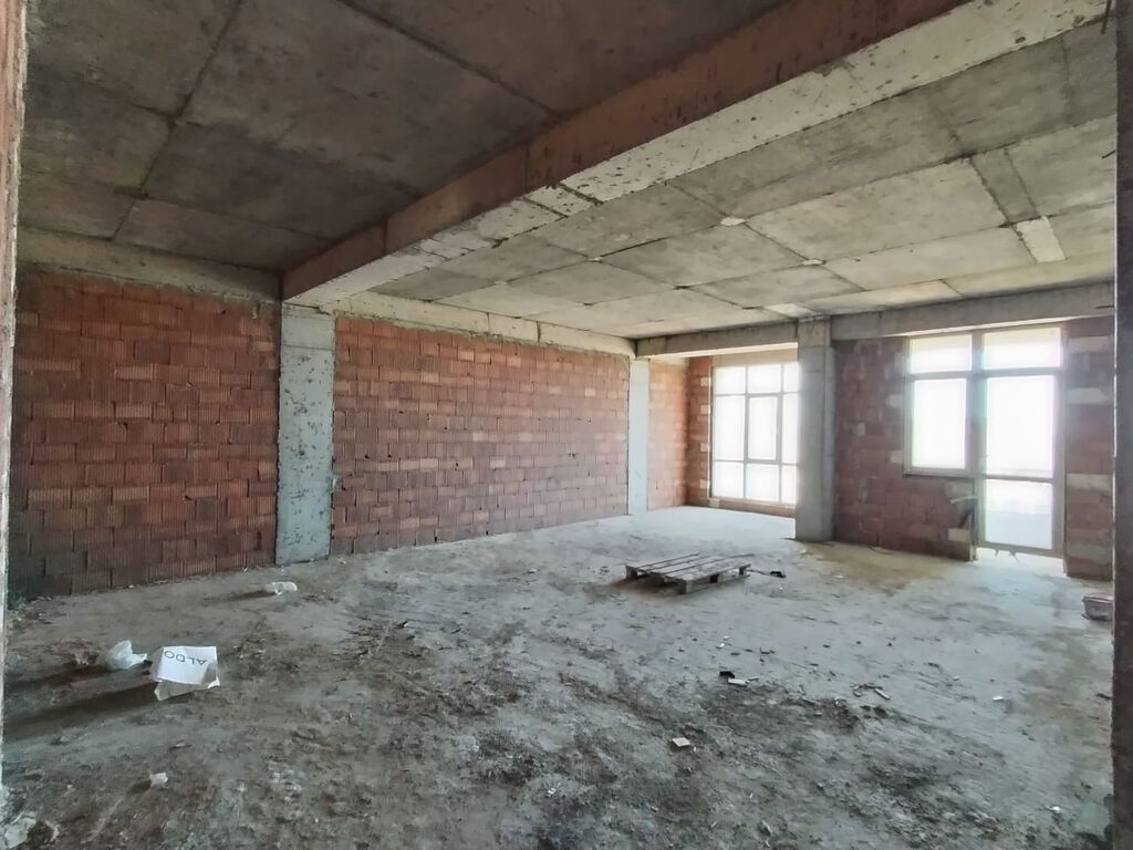 3 otaqlı, Yeni tikili, 166 kv. m — Daşınmaz əmlak, Bakı (4)