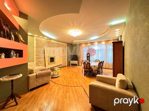 Satılır 4 otaqlı yeni tikili 195 m²