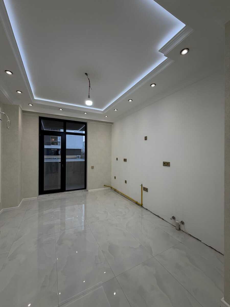 Satılır 3 otaqlı yeni tikili 115 m² — Mənzil, Bakı (10)