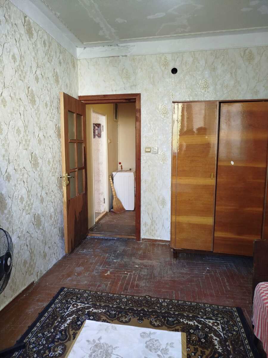 Satılır 2 otaqlı köhnə tikili 35 m² — Mənzil, Bakı (4)
