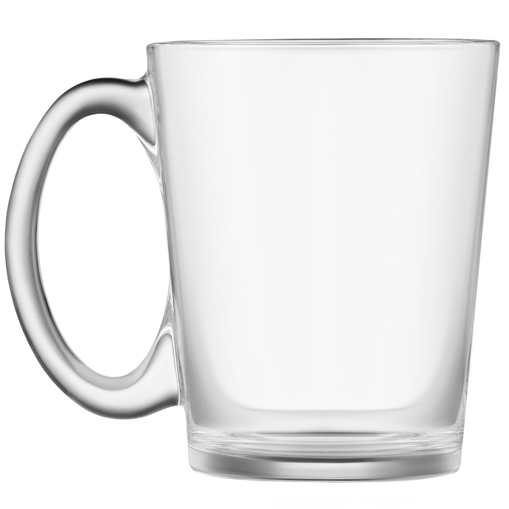 Böyük fincan Ardesto Glass AR5042 — Ev texnikası, Bakı (2)
