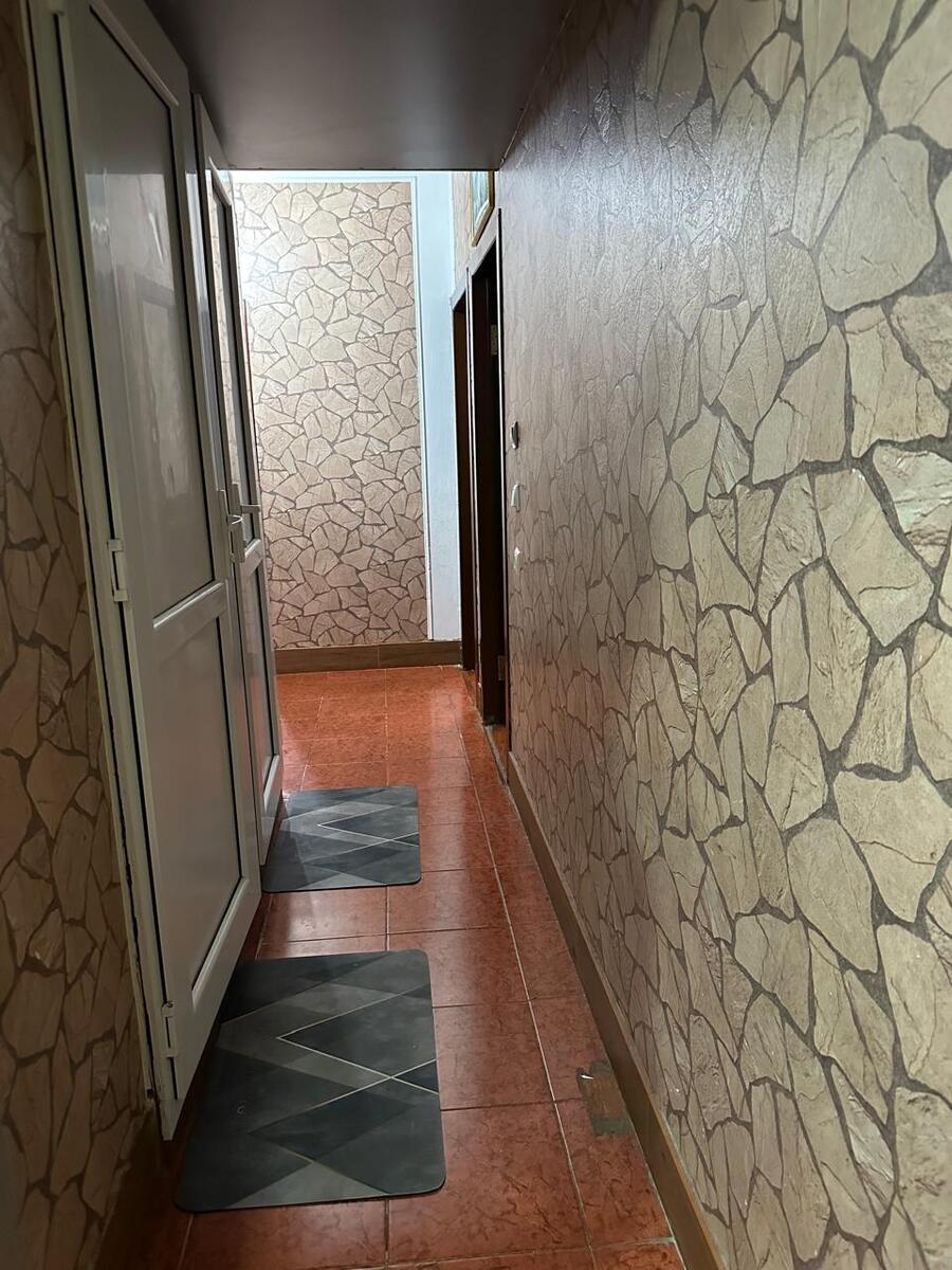 Satılır 3 otaqlı köhnə tikili 90 m² — Mənzil, Bakı (8)