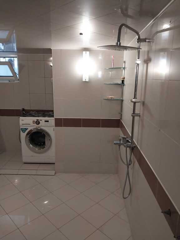 Satılır 9 otaqlı köhnə tikili 300 m² — Mənzil, Bakı (11)