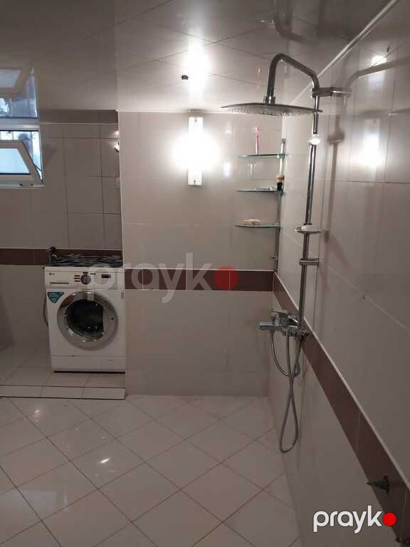 Satılır 9 otaqlı köhnə tikili 300 m² — Mənzil, Bakı (11)