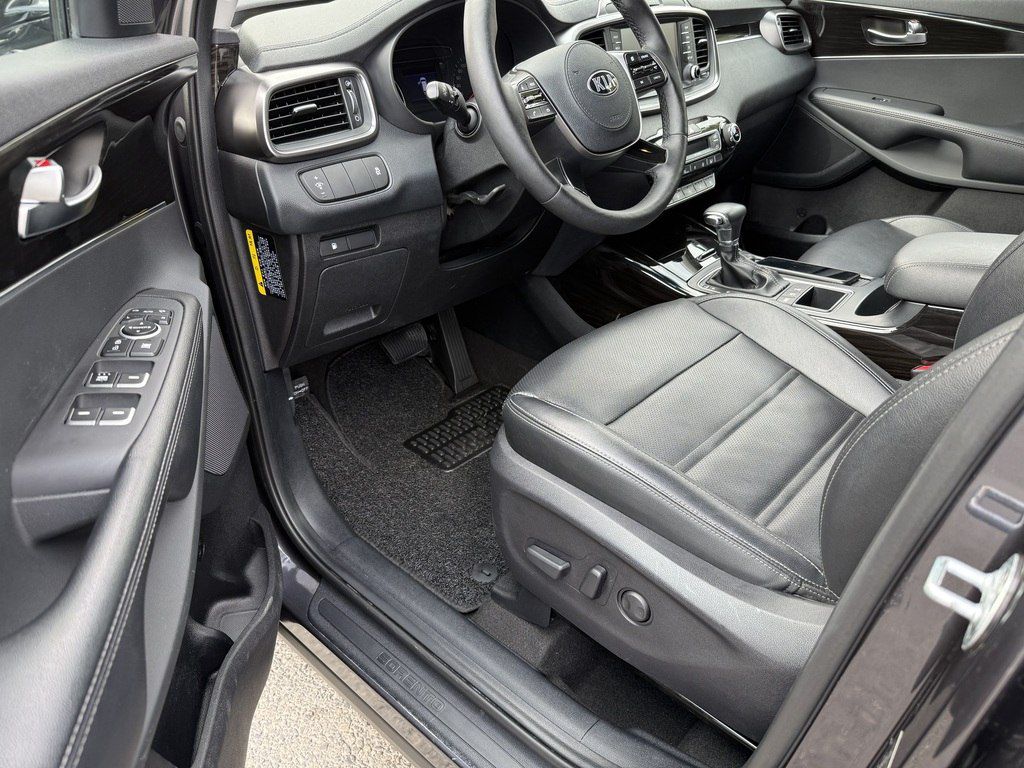 Kia Sorento, 2.0 L, 2018 il, 169 000 km — Avtomobillər, Bakı (9)