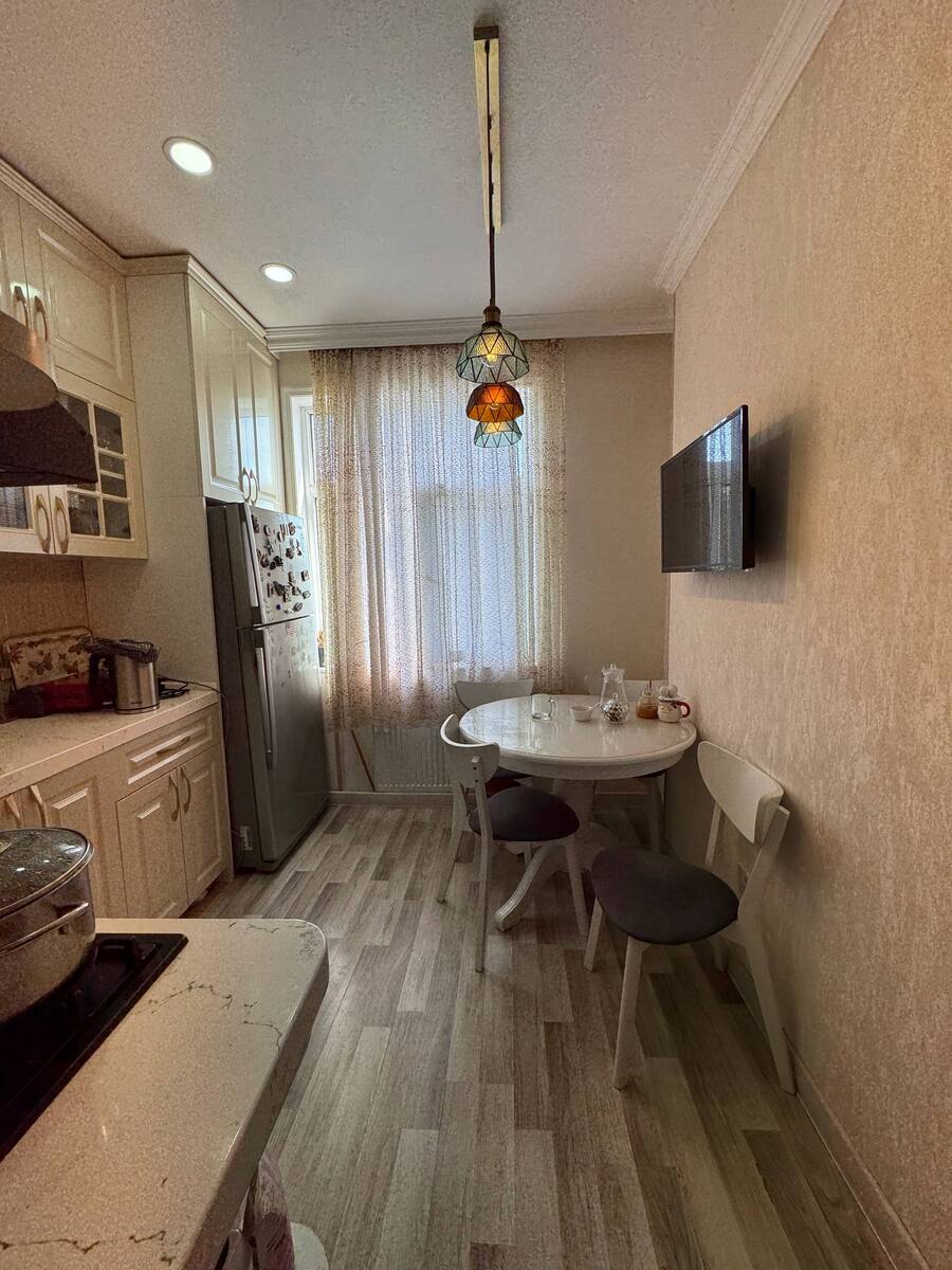 Satılır 3 otaqlı yeni tikili 83 m² — Mənzil, Bakı (5)