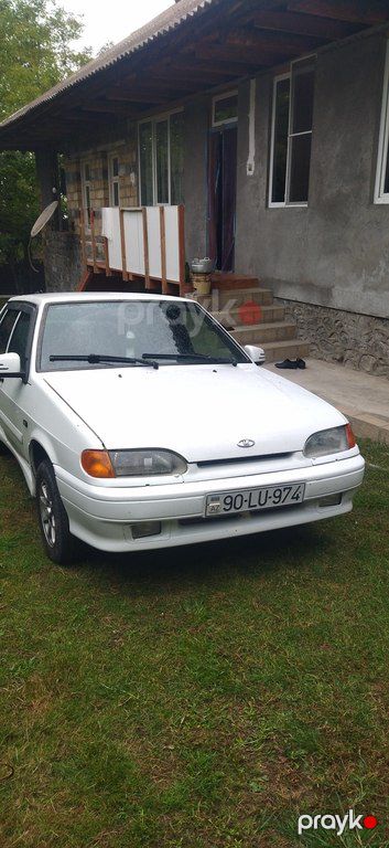 Lada (VAZ) 2115, 1.6 L, 2011 il, 536 275 km