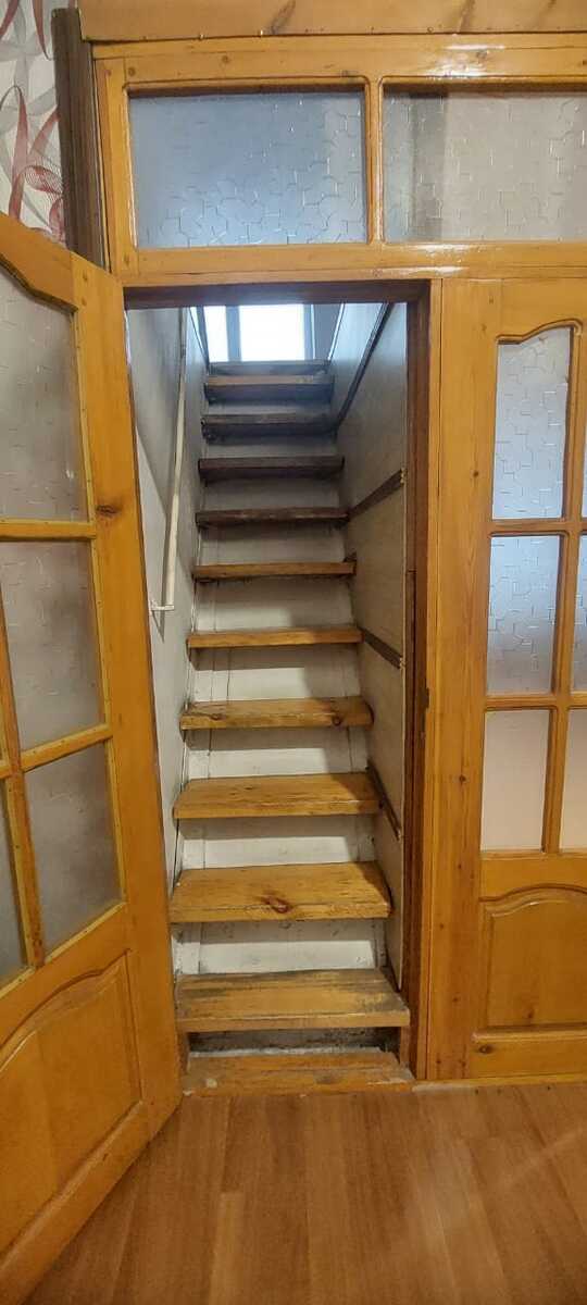 Satılır 2 otaqlı köhnə tikili 76 m² — Mənzil, Bakı (10)