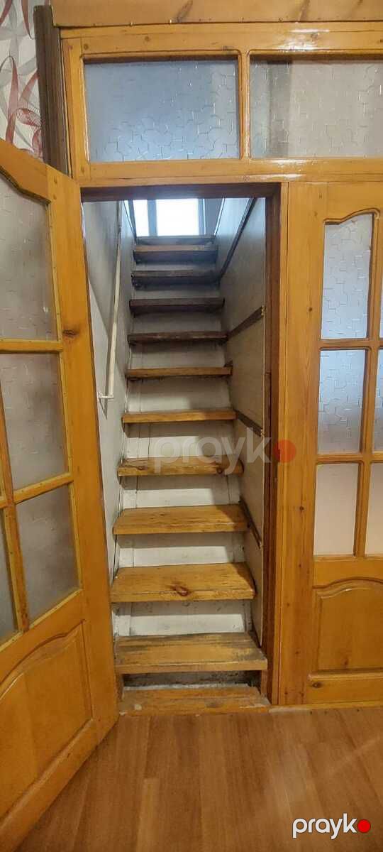 Satılır 2 otaqlı köhnə tikili 76 m² — Mənzil, Bakı (10)