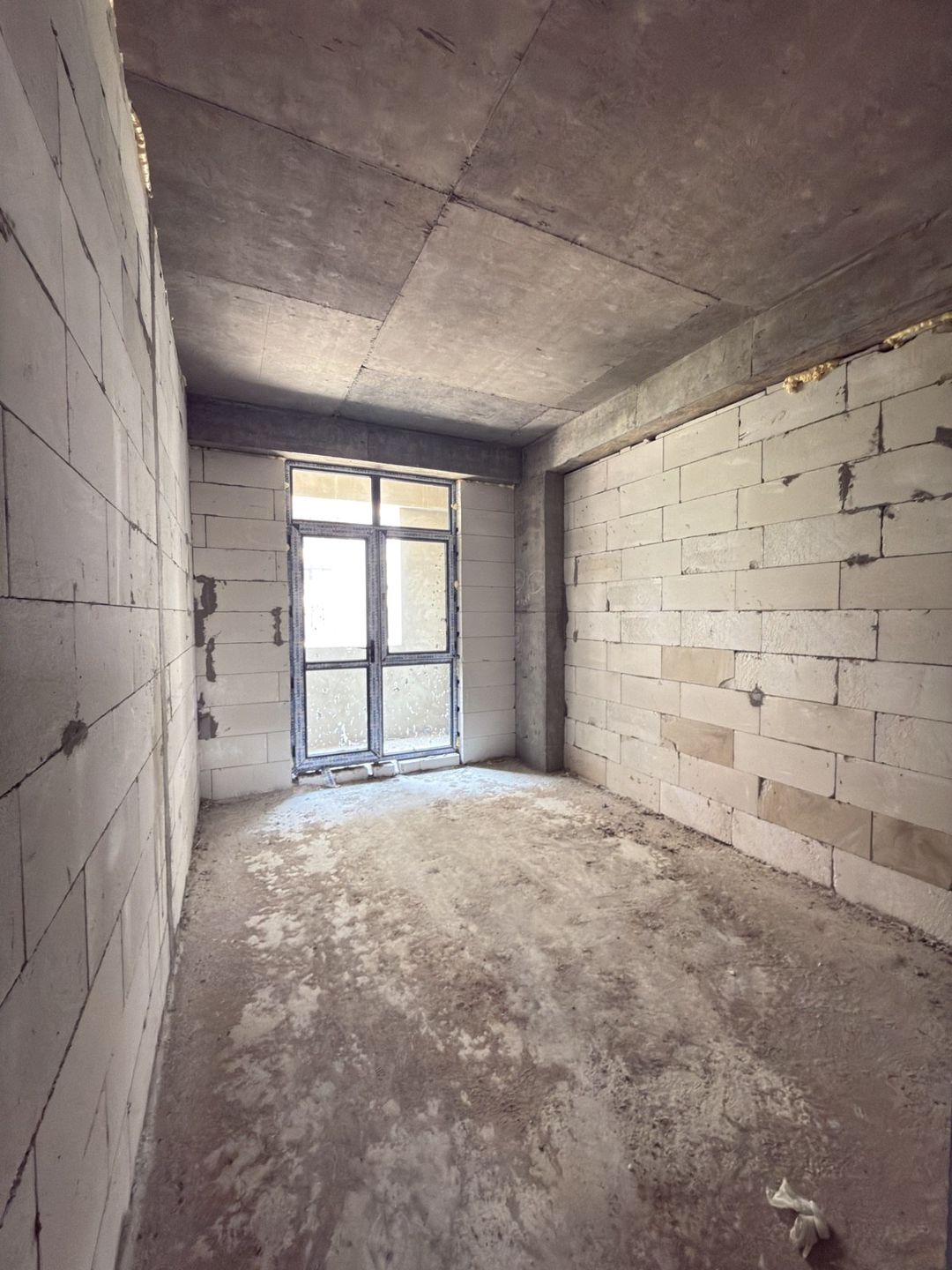 Satılır 3 otaqlı yeni tikili 128 m² — Mənzil, Bakı (5)