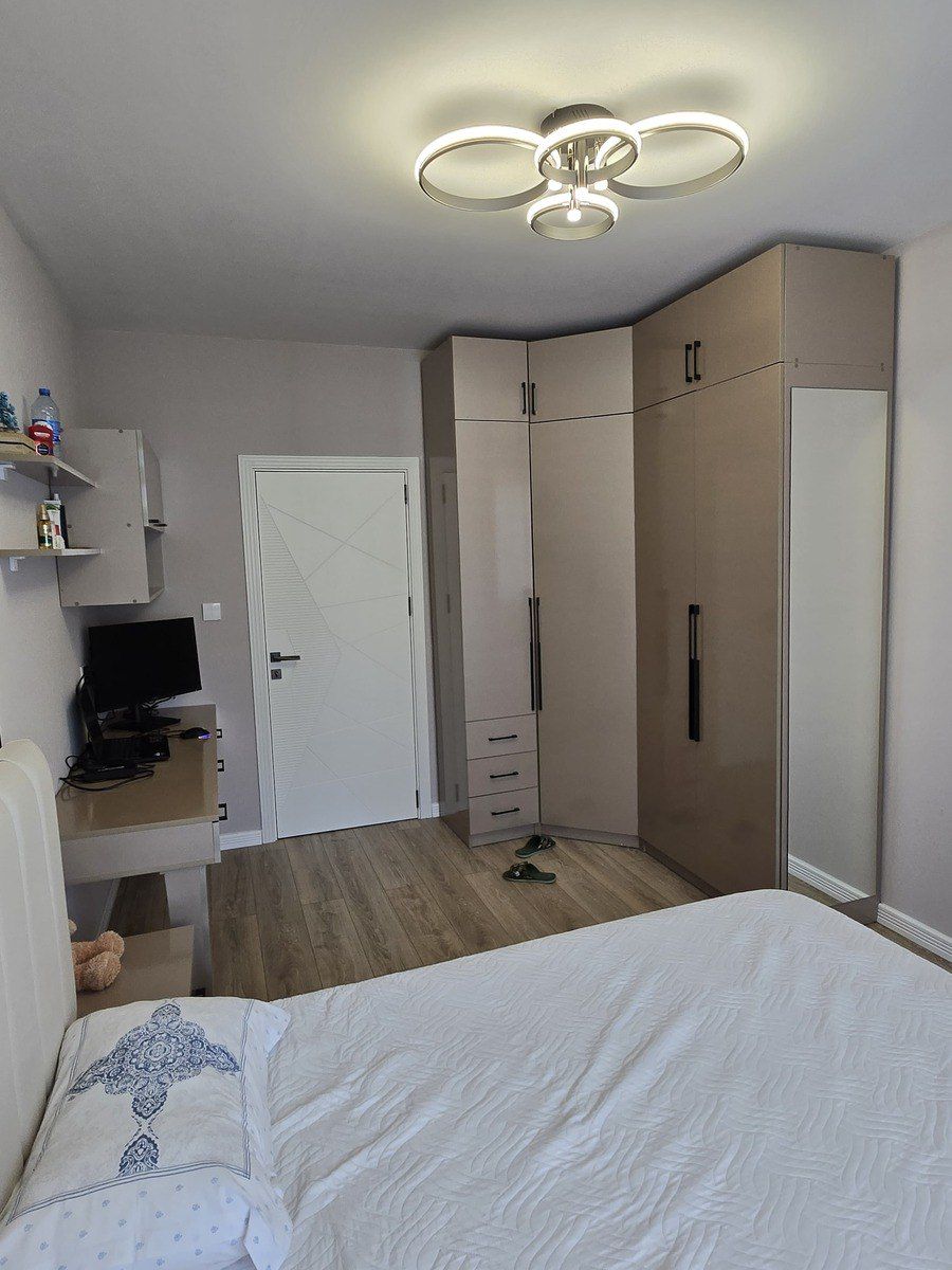 Satılır 3 otaqlı köhnə tikili 75 m² — Mənzil, Bakı (6)