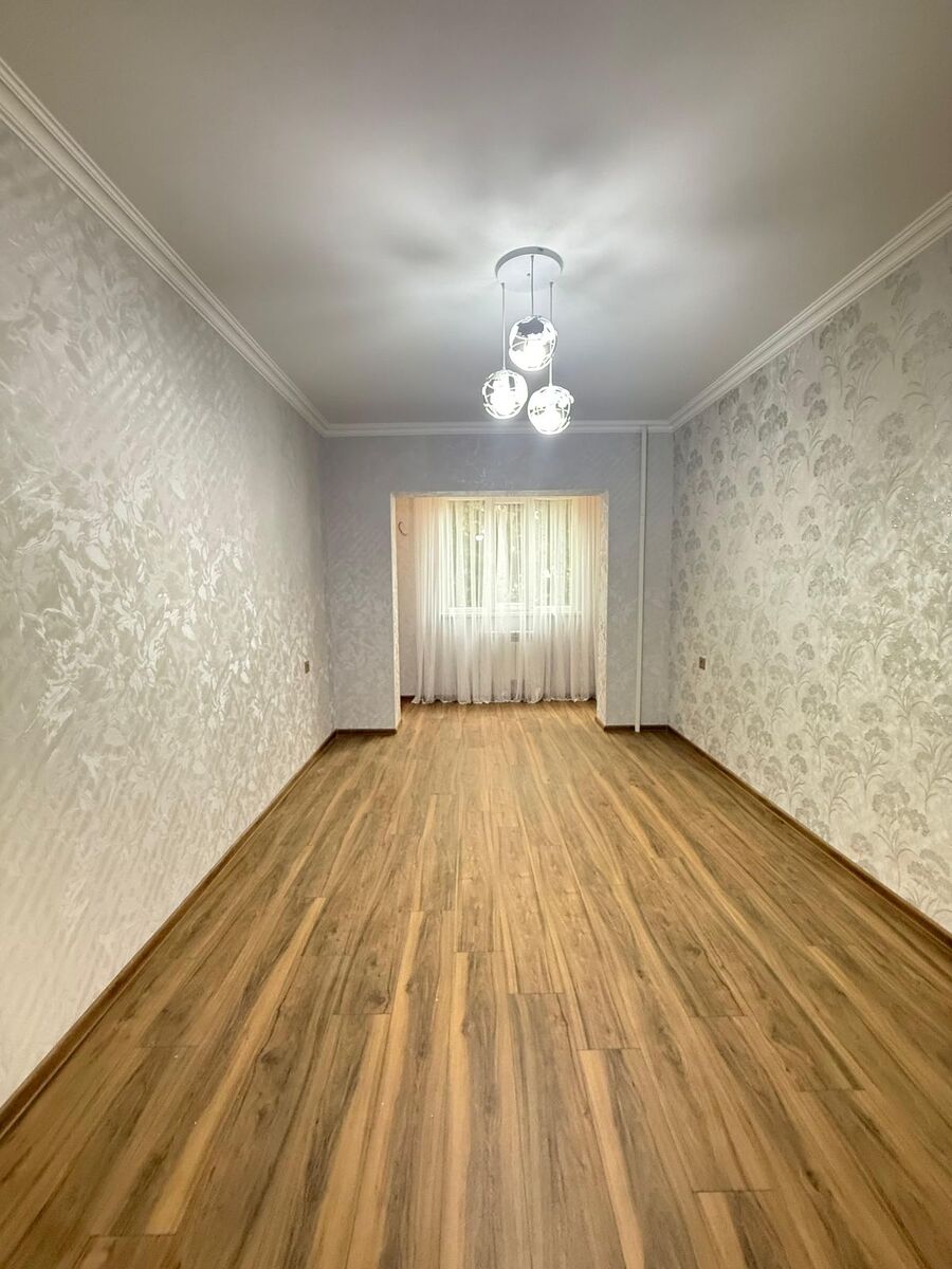 Satılır 3 otaqlı köhnə tikili 75 m² — Mənzil, Bakı (4)