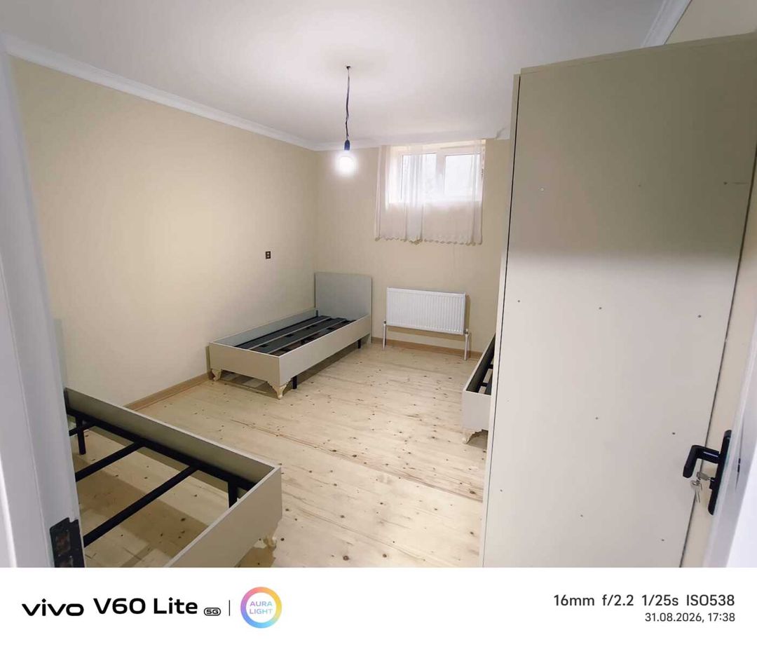İcarəyə verilir 5 otaqlı həyət evi/bağ evi 140 m² — Ev, villa, Mingəçevir (3)
