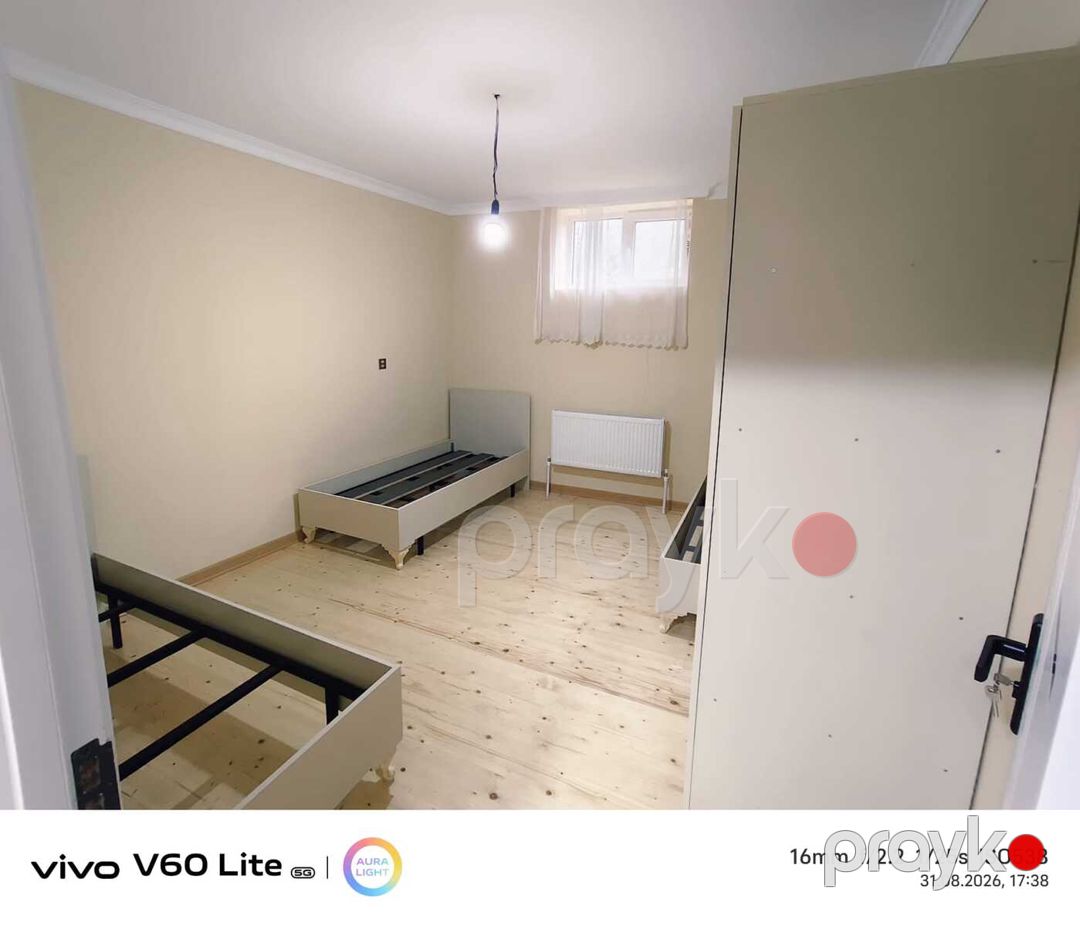 İcarəyə verilir 5 otaqlı həyət evi/bağ evi 140 m² — Ev, villa, Mingəçevir (3)