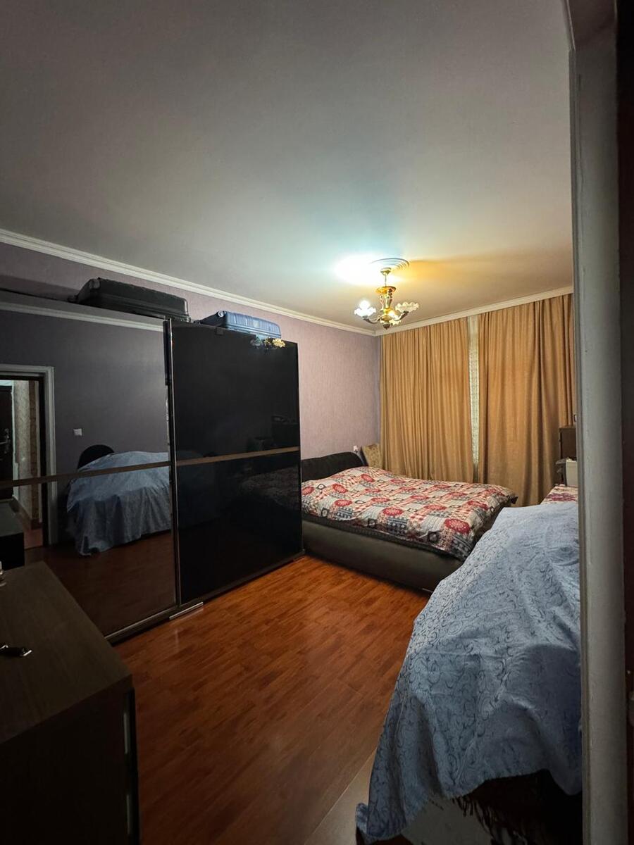 Satılır 3 otaqlı köhnə tikili 90 m² — Mənzil, Bakı (7)