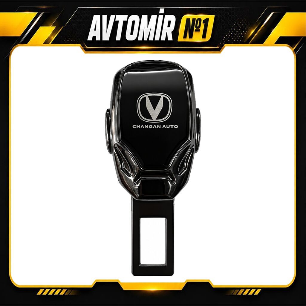 Changan üçün təhlükəsizlik kəməri aldadıcısı Changan avtomobilləri — Avto, Bakı