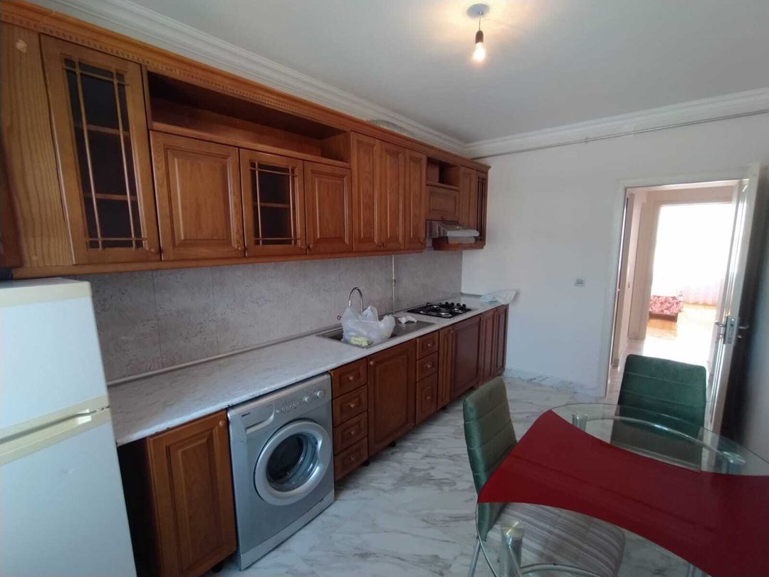 Satılır 3 otaqlı köhnə tikili 75 m² — Mənzil, Beyləqan (2)