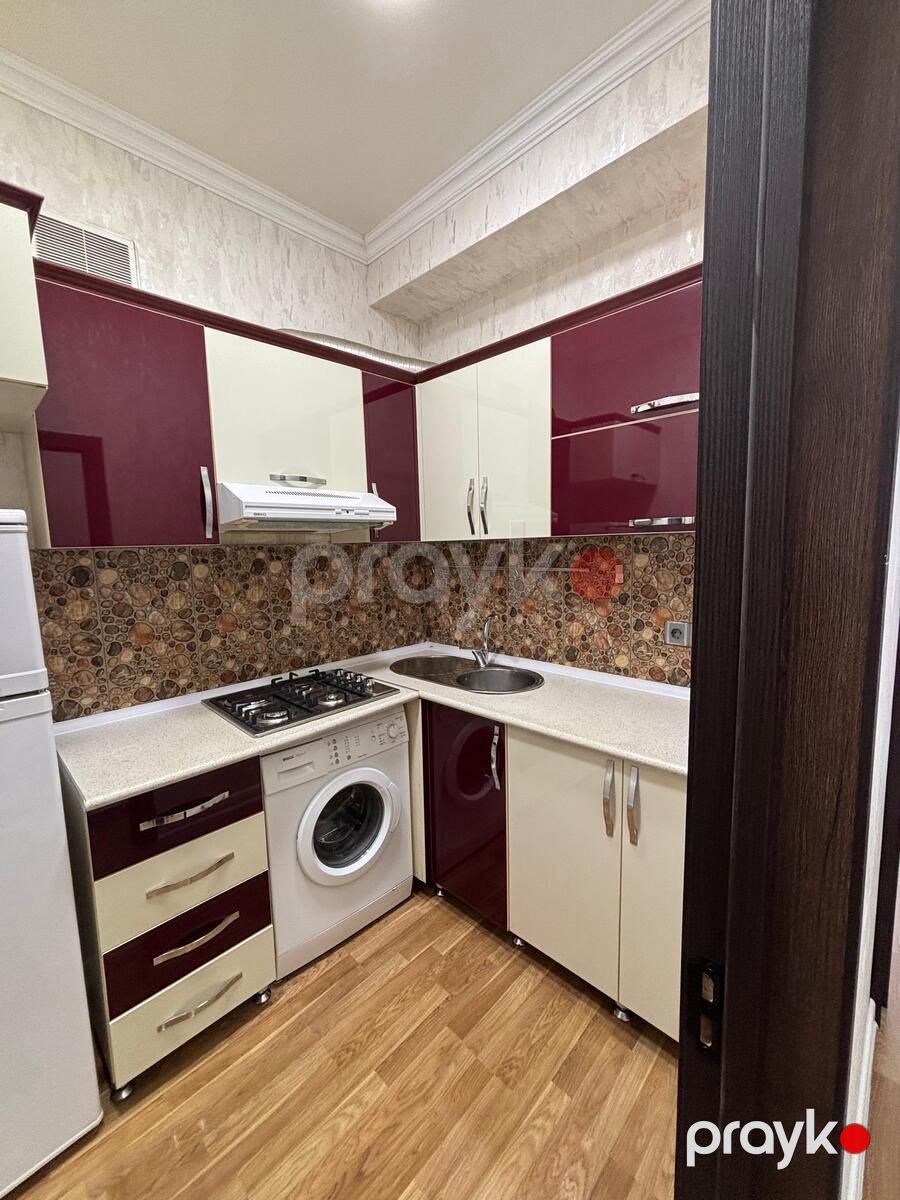 Satılır 2 otaqlı yeni tikili 60 m² — Mənzil, Bakı (3)