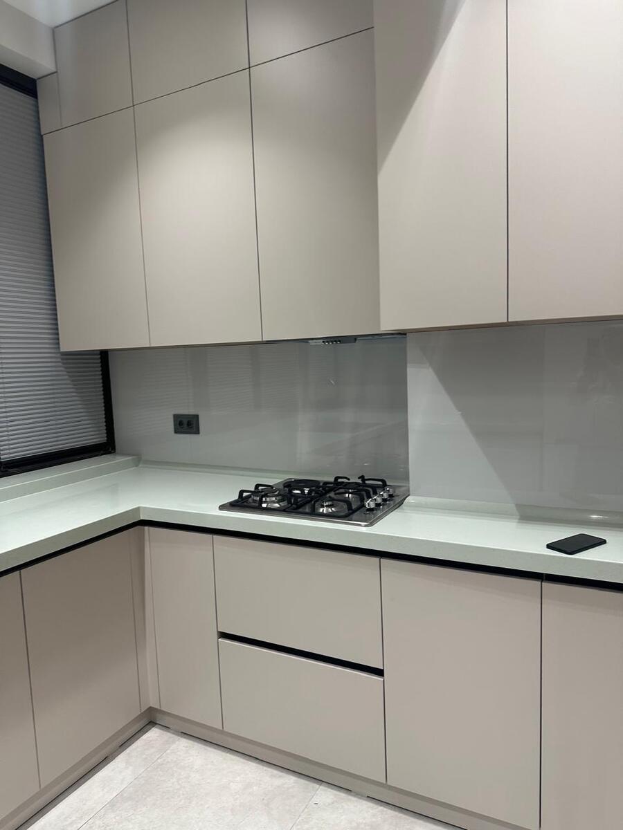 İcarəyə verilir 2 otaqlı yeni tikili 75 m² — Mənzil, Bakı (9)