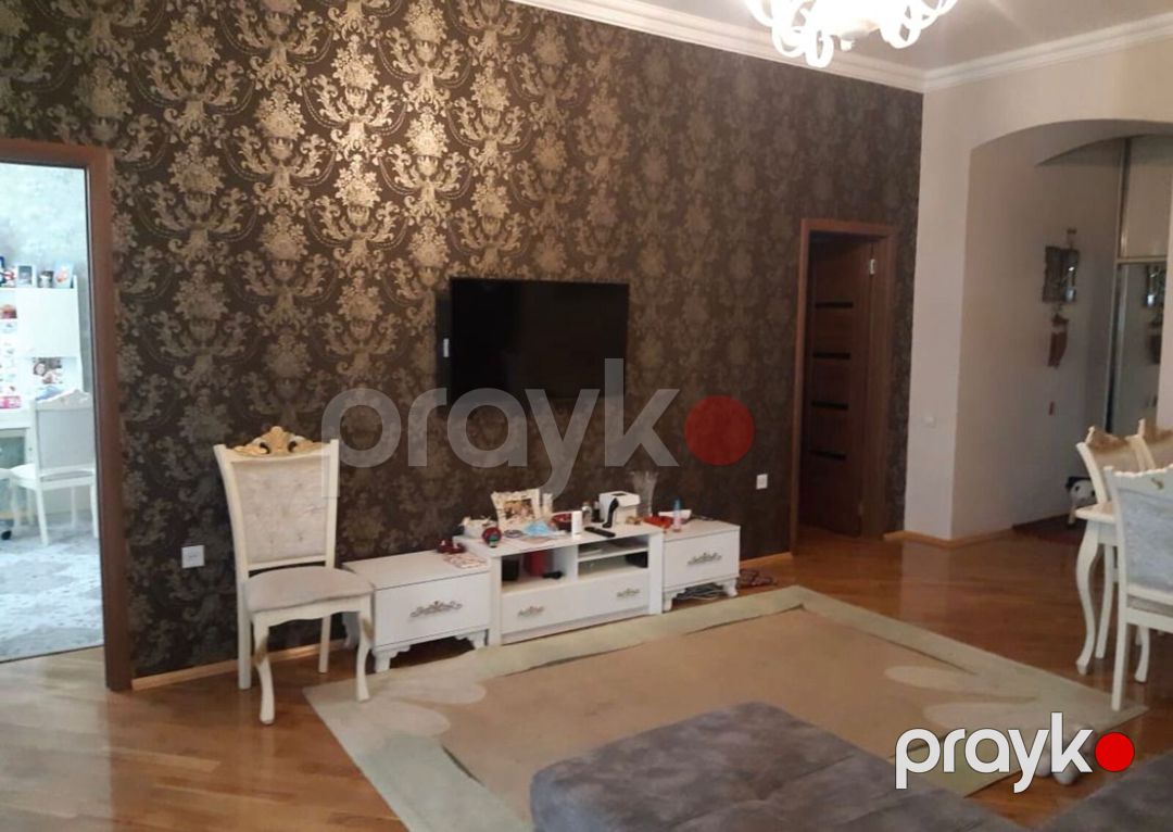 İcarəyə verilir 3 otaqlı köhnə tikili 100 m² — Mənzil, Bakı (2)